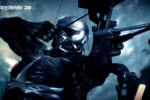 Crysis 3