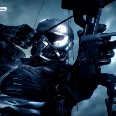 Crysis 3