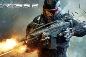 Crysis 2