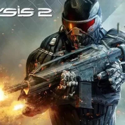 Crysis 2