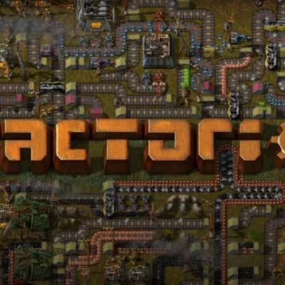 Factorio