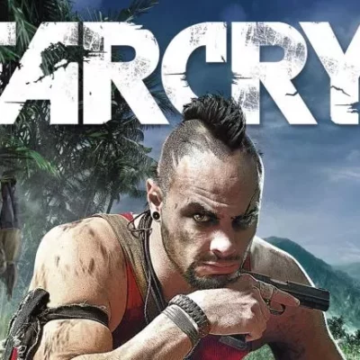 Far Cry 3