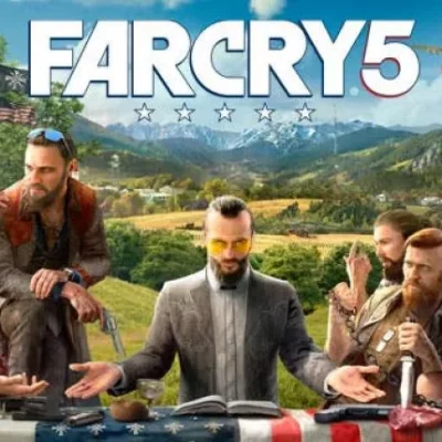 Far Cry 5