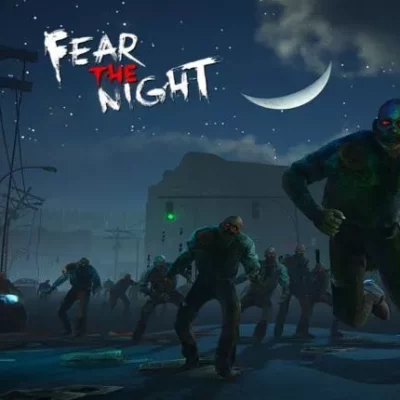 Fear the Night