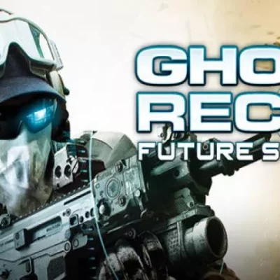 Ghost Recon Future Soldier