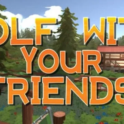 Golf With Your Friends