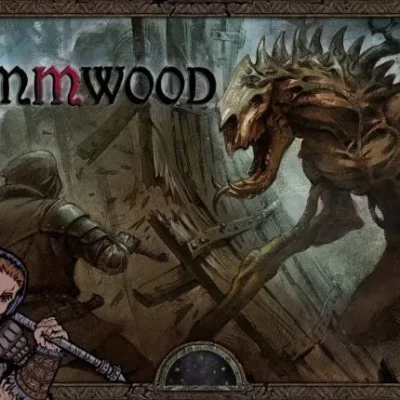 Grimmwood