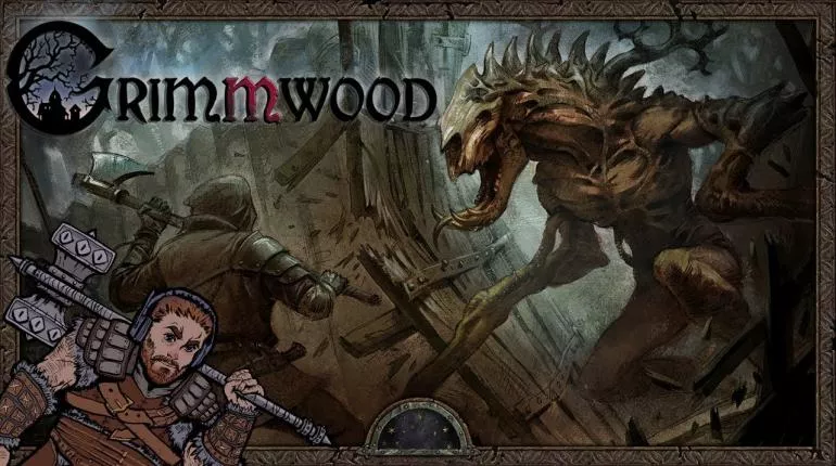 Grimmwood