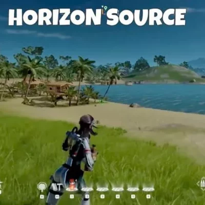 Horizon Source