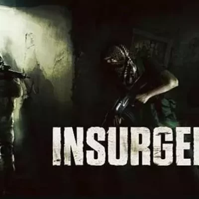 Insurgency