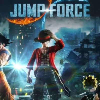 Jump Force