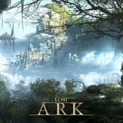 Lost Ark