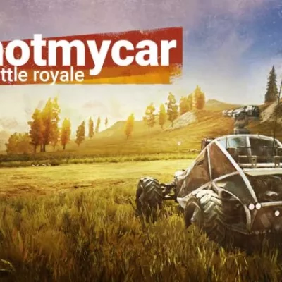 Notmycar