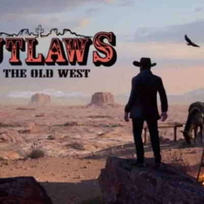 Outlaws of the Old West