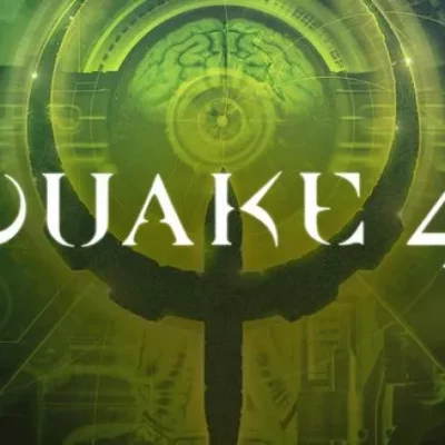 Quake 4