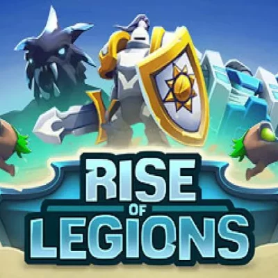 Rise of Legion