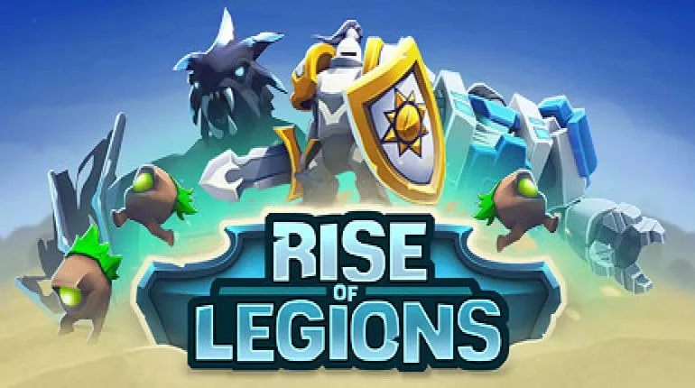 Rise of Legion