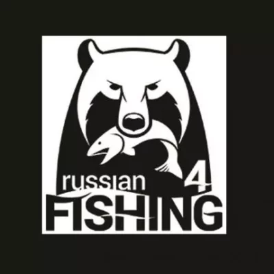 Russian Fishing 4