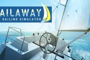 The Sailing Simulator