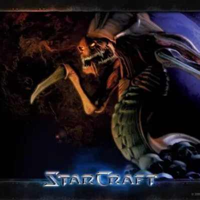 StarCraft