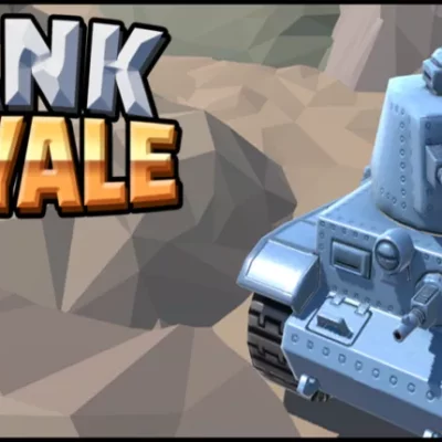 Tank Royale