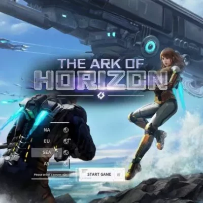 The Ark of Horizon