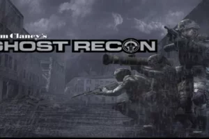 Tom Clancy’s Ghost Recon