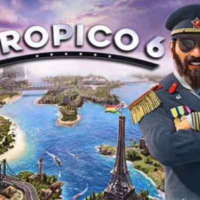 Tropico 6