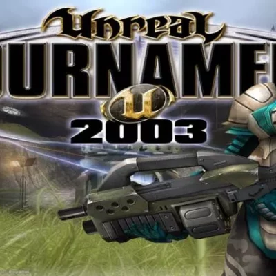 Unreal Tournament 2003