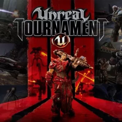 Unreal Tournament 3