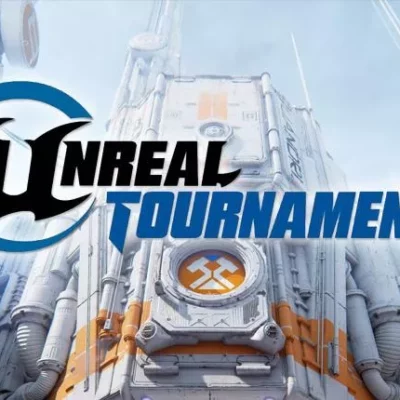 Unreal Tournament 4