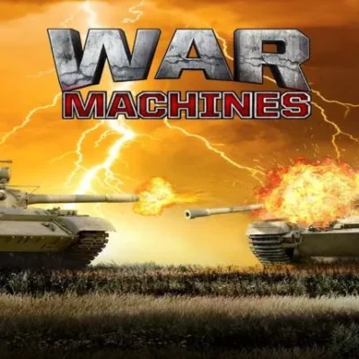 War Machines