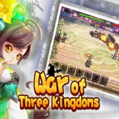 War of Three Kingdoms