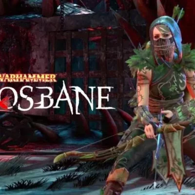 Warhammer: Chaosbane