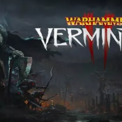 Warhammer: Vermintide 2