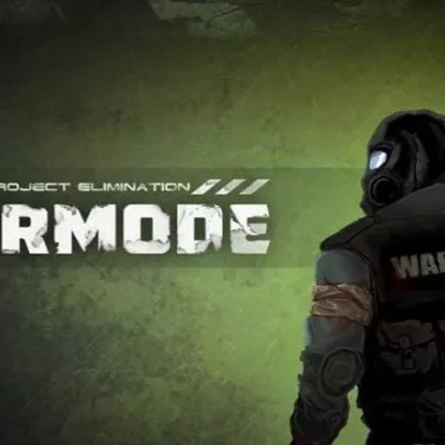 Warmode