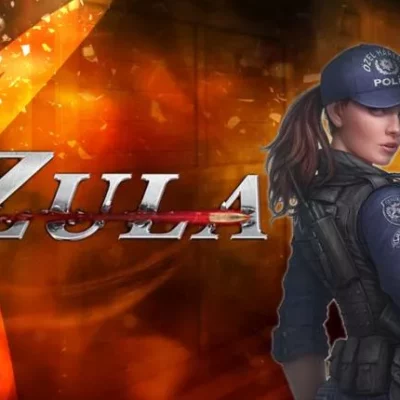 Zula