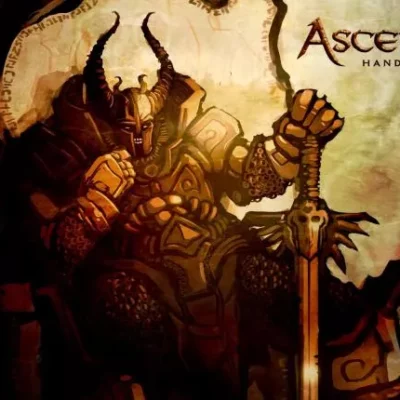 Ascend: Hand of Kul