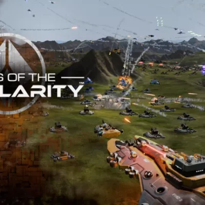 Ashes of the Singularity