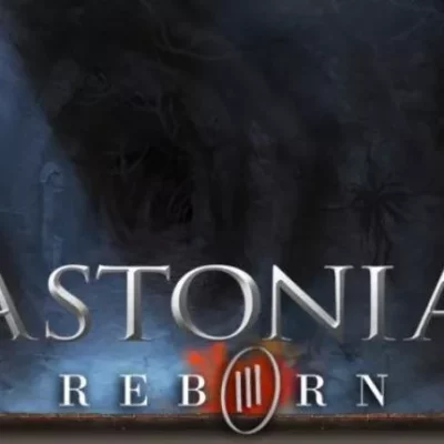 Astonia Reborn