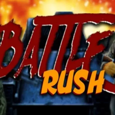 BattleRush