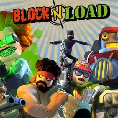 Block N Load