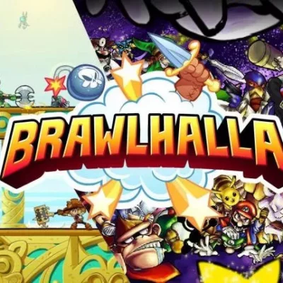 Brawlhalla