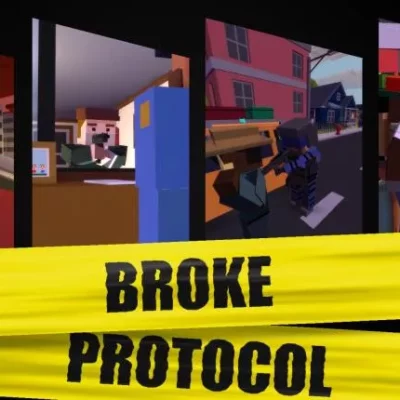 Broke Protocol