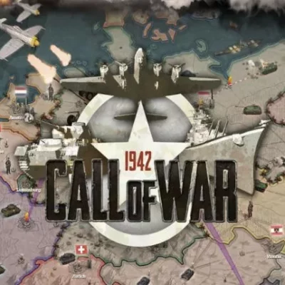 Call of War