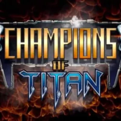 Champions of Titan