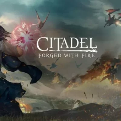 Citadel: Forged With Fire