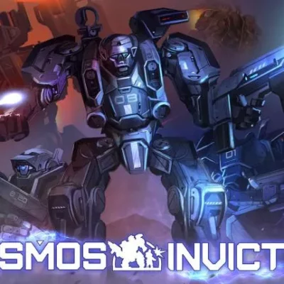 Cosmos Invictus