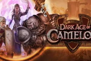 Dark Age of Camelot