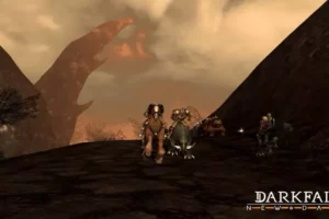 Darkfall: New Dawn